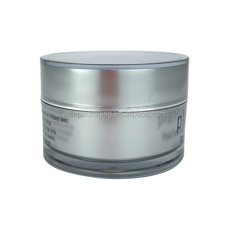 acrylic silver jar .jpg