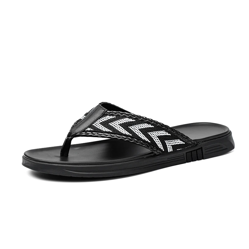 summer 2021 new flip-flops male Genuine Leather outdoor wear soft bottom anti-slip cool slippers of men, Optional
summer 2021 new flip-flops male Genuine Leather outdoor wear soft bottom anti-slip cool slippers of men, Optional