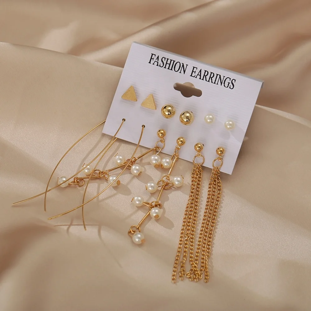 51741 Vintage Tassel Acrylic Earrings Women Bohemian Earrings Set Big Dangle Drop Earring 2021 Brincos Female Fashion Jewelry
51741 Vintage Tassel Acrylic Earrings Women Bohemian Earrings Set Big Dangle Drop Earring 2021 Brincos Female Fashion Jewelry