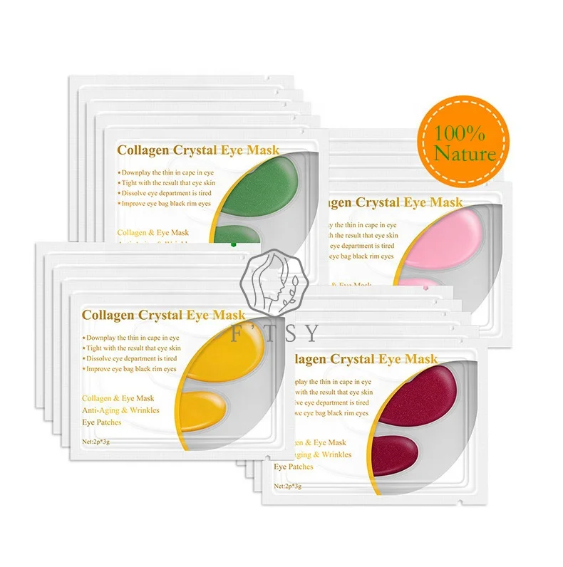 100% Natural Biodegradable Eye Gel Mask Skincare Under Eyes Anti Aging Effectively Organic Natural Eye Gel Mask
100% Natural Biodegradable Eye Gel Mask Skincare Under Eyes Anti Aging Effectively Organic Natural Eye Gel Mask