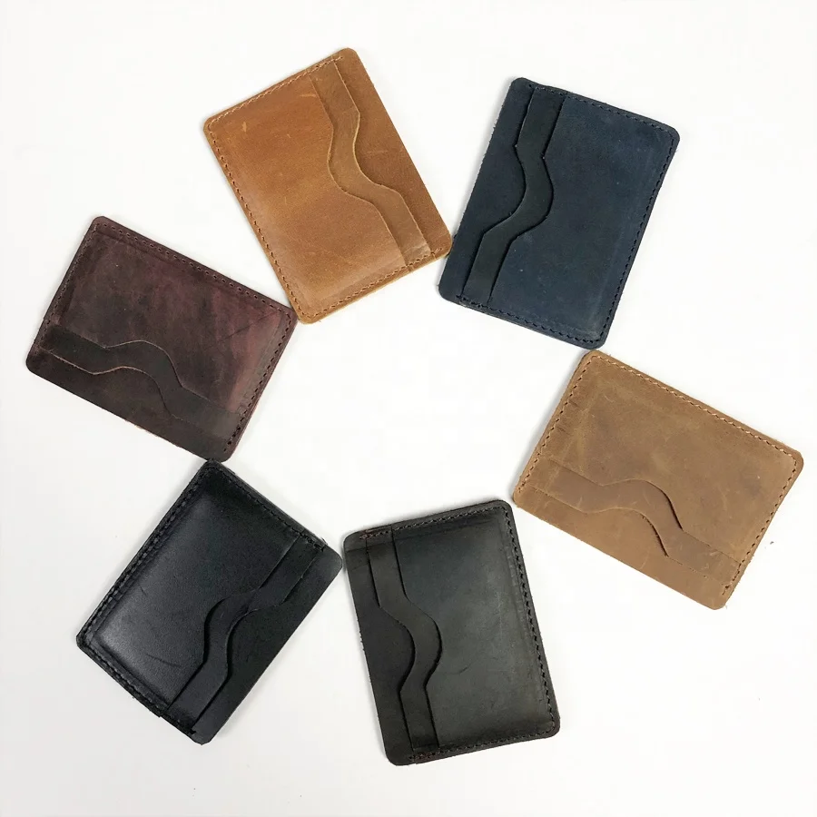 In Stock Crossbody Genuine Leather card holde Real Leather card holder wallet, Customized
In Stock Crossbody Genuine Leather card holde Real Leather card holder wallet, Customized