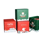 High Quality Custom logo offset Printing Paper Packaging Shipping Corrugated box