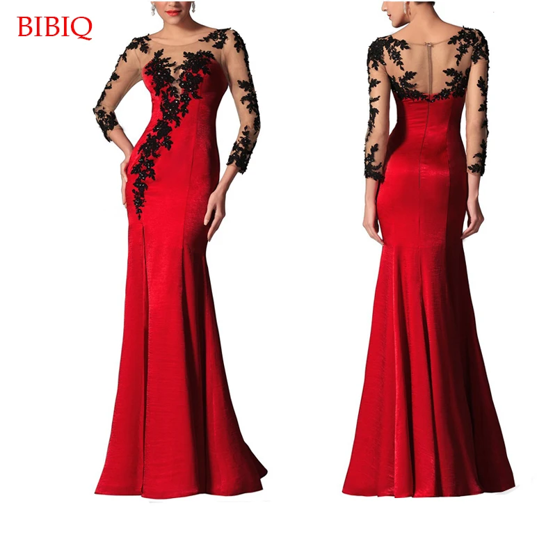 full length evening dresses