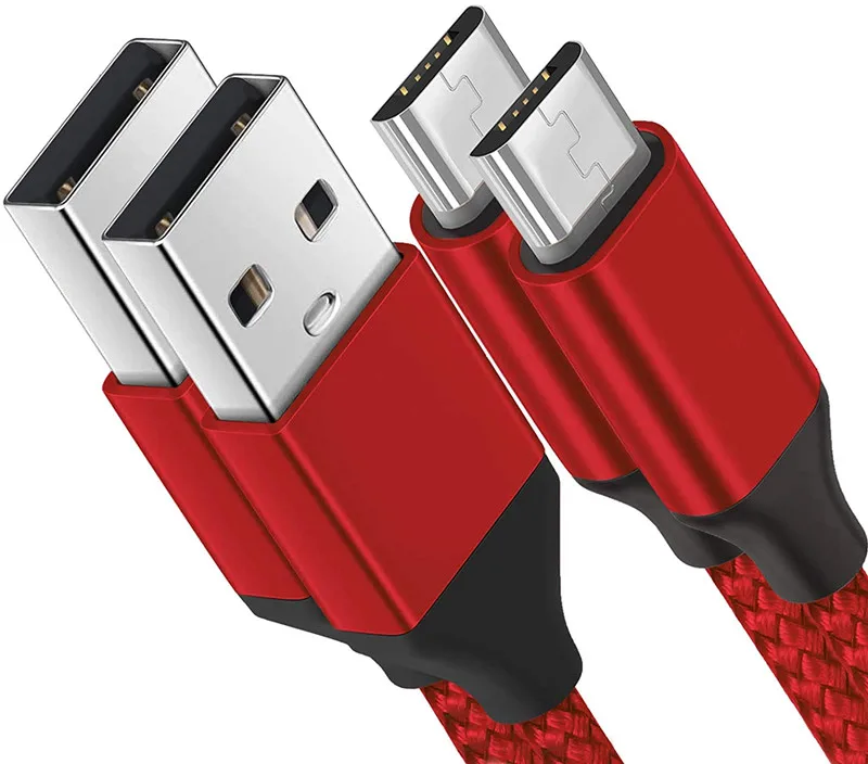 Hot selling fast charger braided 3A usb cable micro data cable for phone, Black,red,blue,customize
Hot selling fast charger braided 3A usb cable micro data cable for phone, Black,red,blue,customize