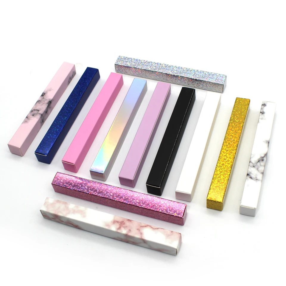 Black Eyeliner Glue Pen Packaging In Bulk, Wholesale Custom Logo Matte Empty Paper 145*16*16mm Eyelash Glue Pen Packaging, Eyeliner custom logo private label
Black Eyeliner Glue Pen Packaging In Bulk, Wholesale Custom Logo Matte Empty Paper 145*16*16mm Eyelash Glue Pen Packaging, Eyeliner custom logo private label