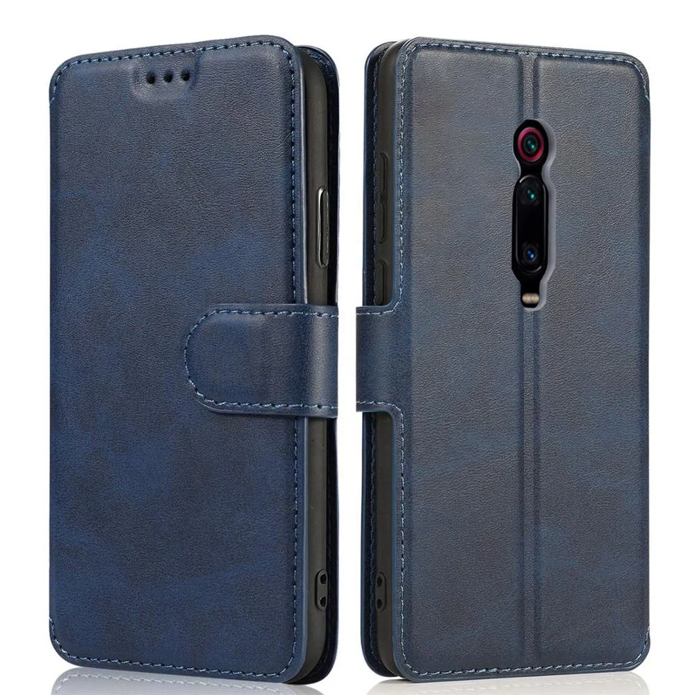 LeYi for Xiaomi Mi 9T/Mi 9T Pro, Redmi K20 Pro/K20 Leather Flip wallet Case With HD Screen Protector, Shockproof Phone Cases, Colors optional
LeYi for Xiaomi Mi 9T/Mi 9T Pro, Redmi K20 Pro/K20 Leather Flip wallet Case With HD Screen Protector, Shockproof Phone Cases, Colors optional