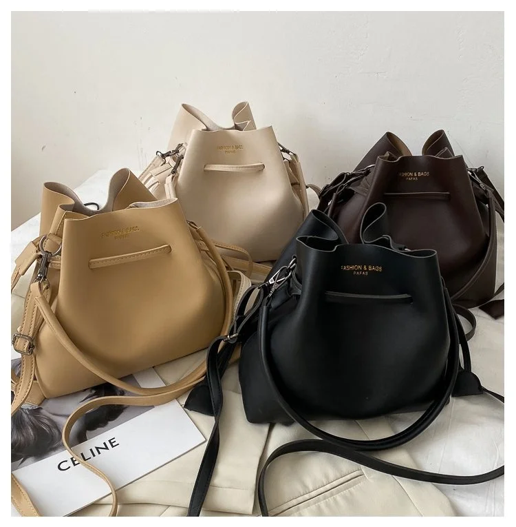 China Wholesale Stylish bucket bag Famous Purses and Hand bags For Female 2021, Customizable
China Wholesale Stylish bucket bag Famous Purses and Hand bags For Female 2021, Customizable