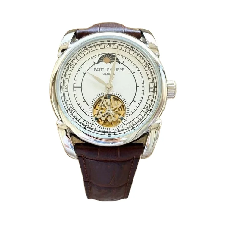 Top Level Luxury Brand Men Watch Fashion Sports Business Men Mechanical Watches Logo Original s
Top Level Luxury Brand Men Watch Fashion Sports Business Men Mechanical Watches Logo Original s