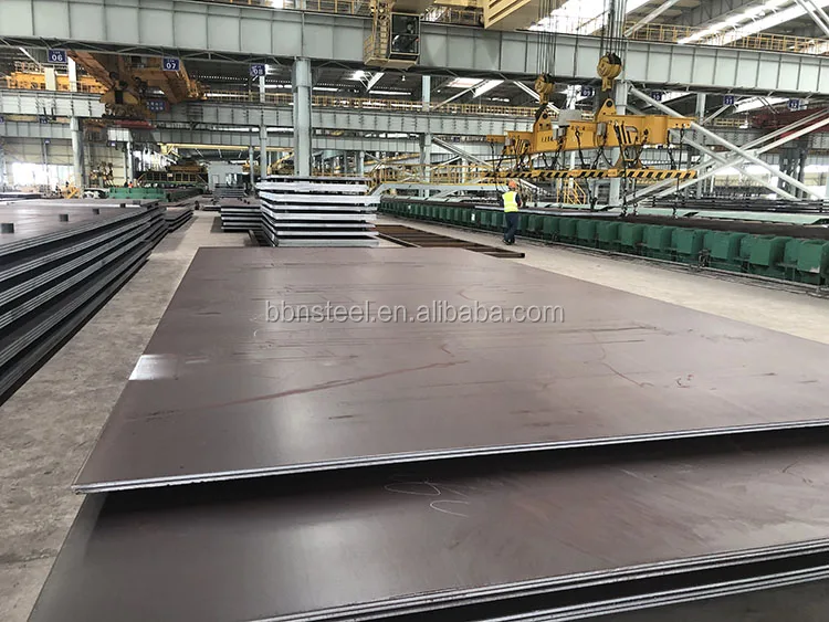 a283 gr.c steel plate