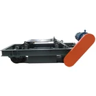 Suspension automatic magnetic separator price remove iron