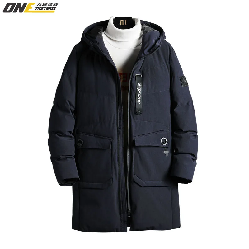 Cotton-padded jacket for men 2020 new medium-length cotton-padded coat sport warm cotton-padded jacket with thick jacket, As the picture
Cotton-padded jacket for men 2020 new medium-length cotton-padded coat sport warm cotton-padded jacket with thick jacket, As the picture
