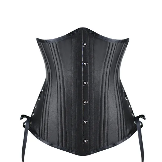 New fashion Wholesale high quality Four layers of double steel bone and two layers of gingham waist trainer, Picture
New fashion Wholesale high quality Four layers of double steel bone and two layers of gingham waist trainer, Picture
