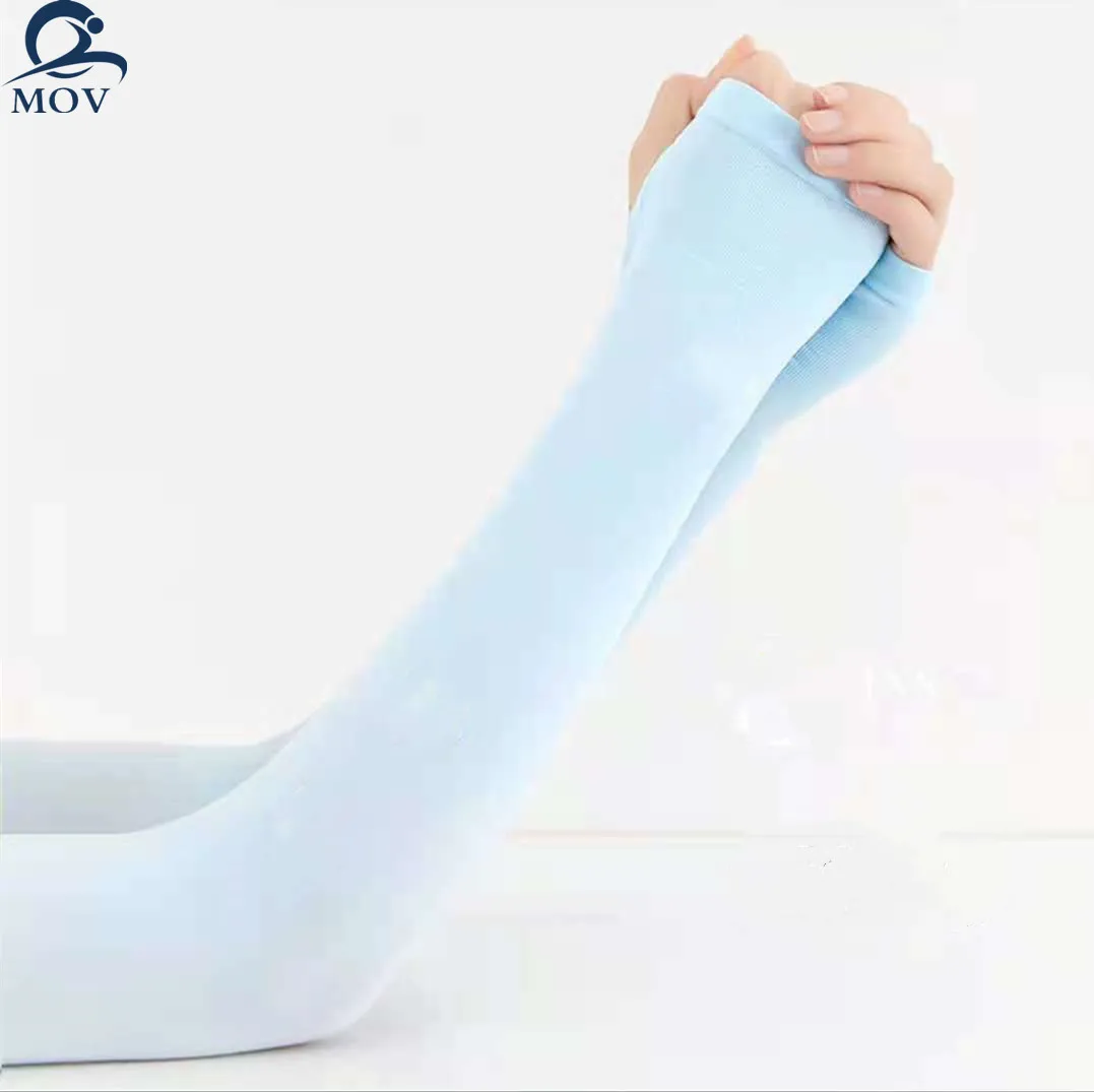 Ice Cooling UV Protection Seamless High Elasticity Arm Sleeves, White, pink,black,grey,blue,purple,skin colour
Ice Cooling UV Protection Seamless High Elasticity Arm Sleeves, White, pink,black,grey,blue,purple,skin colour