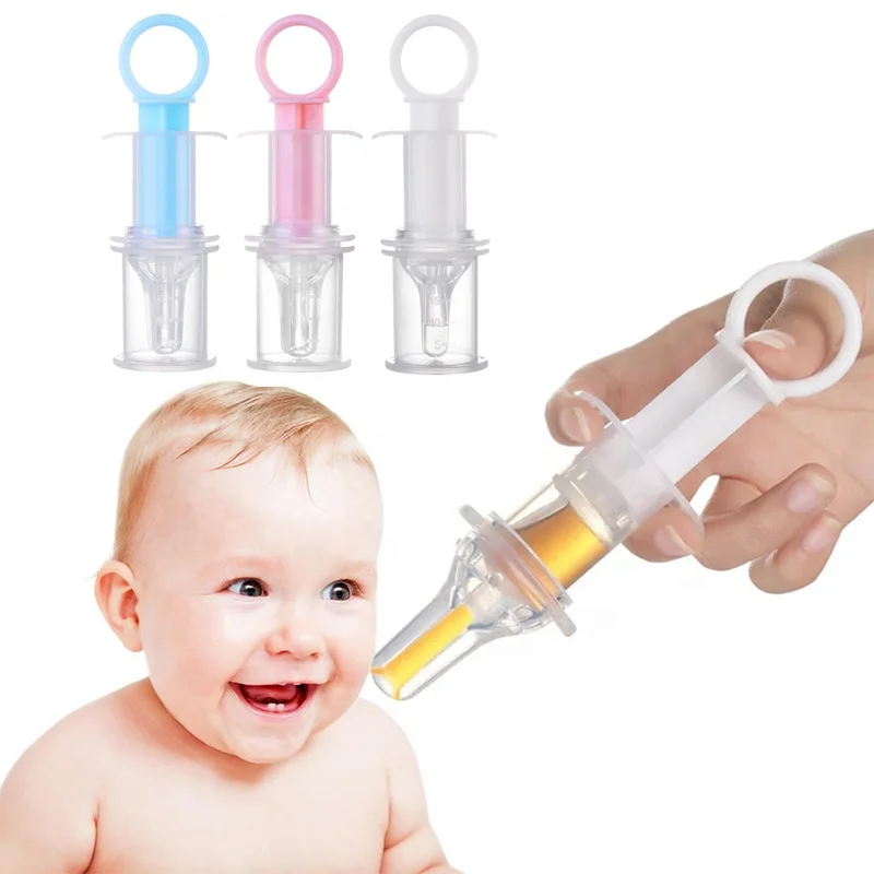 Wholesale Baby Silicone Medicine Dispenser Baby Medicine Dropper Baby syringe feeder, Blue pink white
Wholesale Baby Silicone Medicine Dispenser Baby Medicine Dropper Baby syringe feeder, Blue pink white