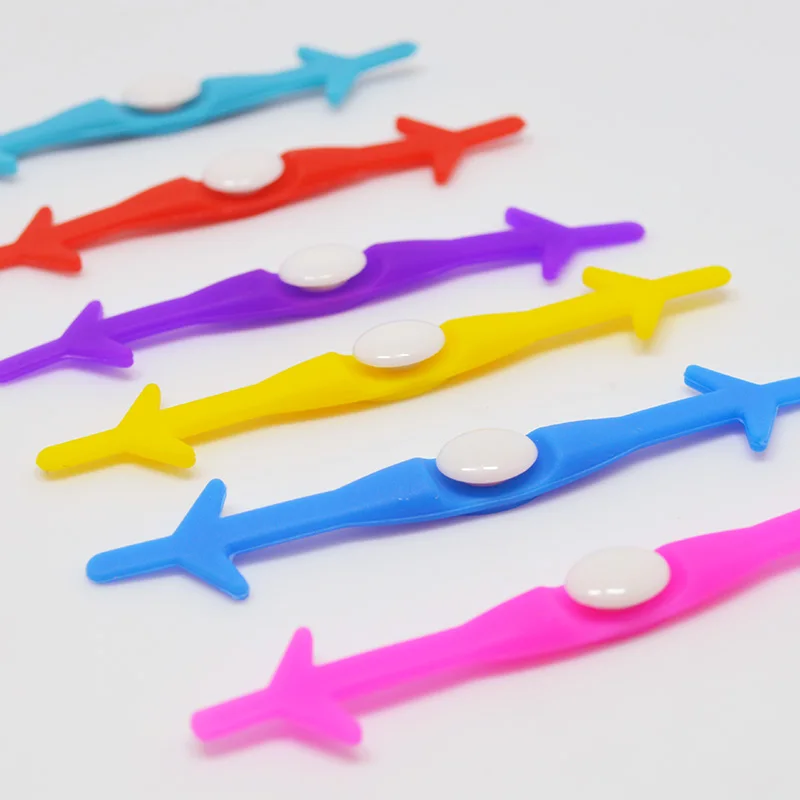 Silicone Light up Fashion Luminous Shoelaces Flash Party Glowing Shoe Lace Shoes Kids Adult Lazy No Tie Shoelaces
Silicone Light up Fashion Luminous Shoelaces Flash Party Glowing Shoe Lace Shoes Kids Adult Lazy No Tie Shoelaces