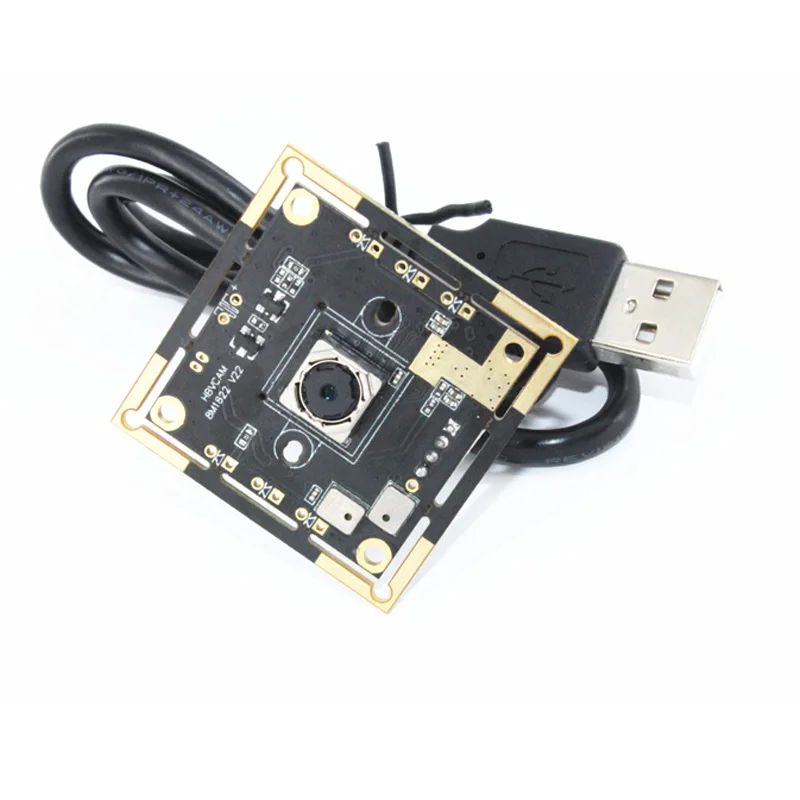 8mp auto focus lens usb camera module with UY2/MJPEG output format