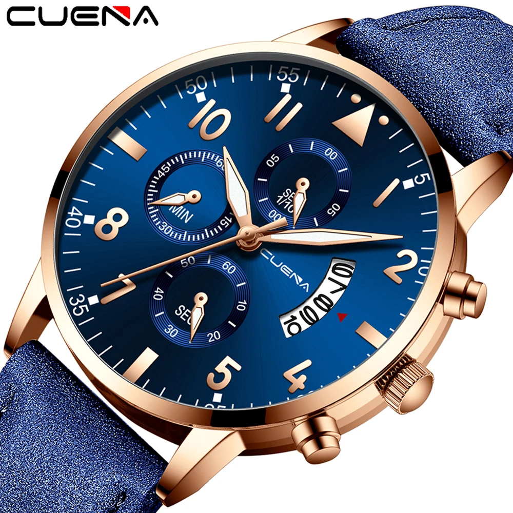 waterproof 30m genuine leather strap creative design luxury quartz casual men's watches, 16 colors
waterproof 30m genuine leather strap creative design luxury quartz casual men's watches, 16 colors