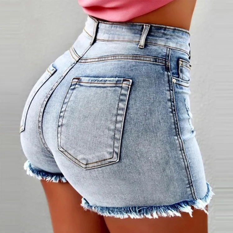 Wholesale Sexy High Waist Women Jeans Shorts Pants, Dark blue/light blue/dark gray/black
Wholesale Sexy High Waist Women Jeans Shorts Pants, Dark blue/light blue/dark gray/black