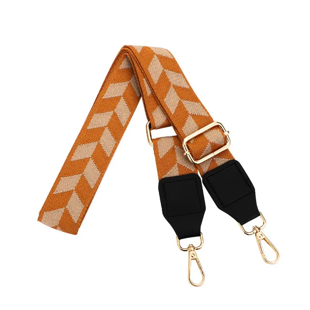 New bag shoulder belt replaceable messenger belt canvas thickened canvas belt bucket bag webbing accessories, Customizable
New bag shoulder belt replaceable messenger belt canvas thickened canvas belt bucket bag webbing accessories, Customizable