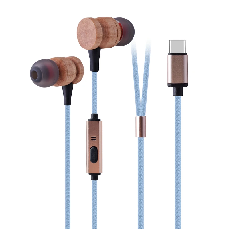 High quality Wholesale Type c connectors mini mobile phone wired wooden earphone Manufacturers
High quality Wholesale Type c connectors mini mobile phone wired wooden earphone Manufacturers