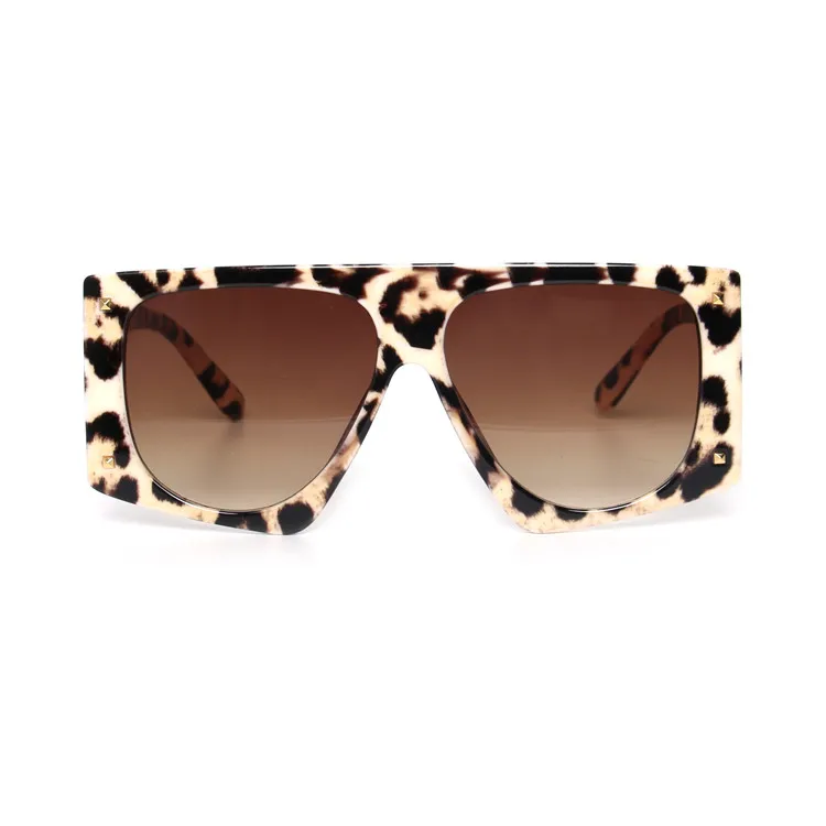 Anti UV Eyewear Leopard sunglasses women Retro Vintage sunglasses 2021 fashion sunglasses, Mix color
Anti UV Eyewear Leopard sunglasses women Retro Vintage sunglasses 2021 fashion sunglasses, Mix color