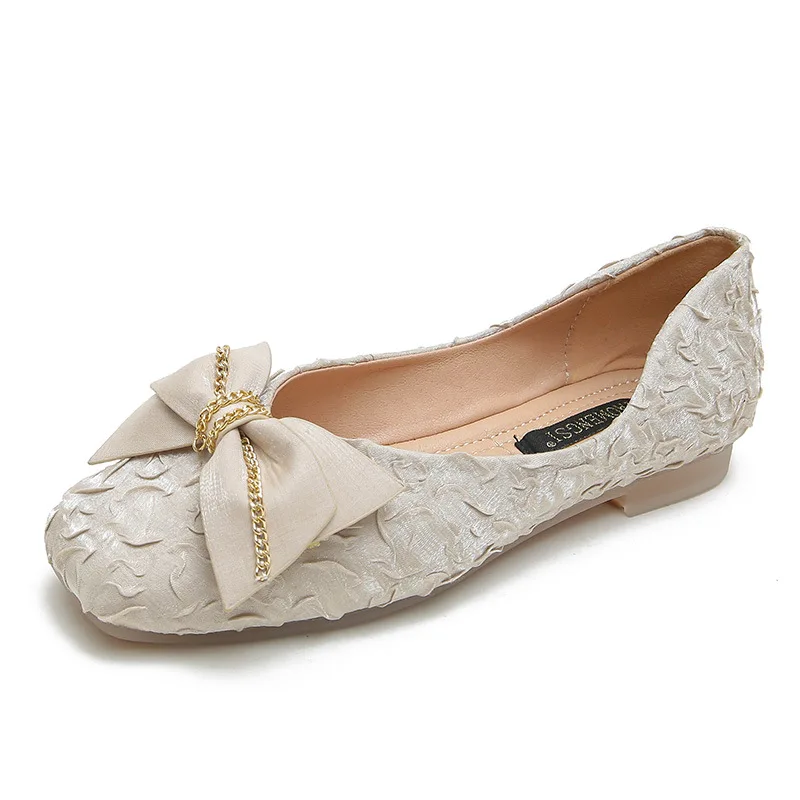 sh10478a New Women Shoes Bow Flats Fashion Party Shoes Ladies Brand Round Toe Slip On Flat Shoes
sh10478a New Women Shoes Bow Flats Fashion Party Shoes Ladies Brand Round Toe Slip On Flat Shoes