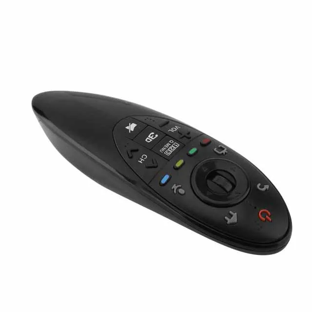 Hot Sale Replacement AN-MR500G ANMR500 Magic 3D Smart TV remote control For LG Remote Control Universal
Hot Sale Replacement AN-MR500G ANMR500 Magic 3D Smart TV remote control For LG Remote Control Universal