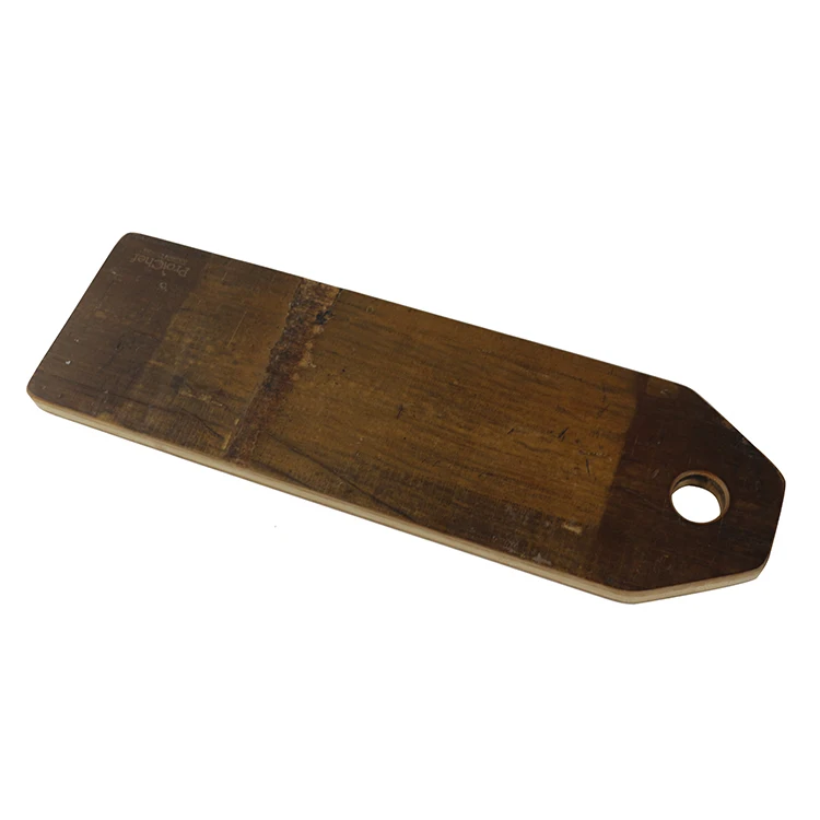 Promotion Hand Made Antique Vintage Rustic Carbonized Bamboo Long Serving Board for Charcuterie, Natural
Promotion Hand Made Antique Vintage Rustic Carbonized Bamboo Long Serving Board for Charcuterie, Natural