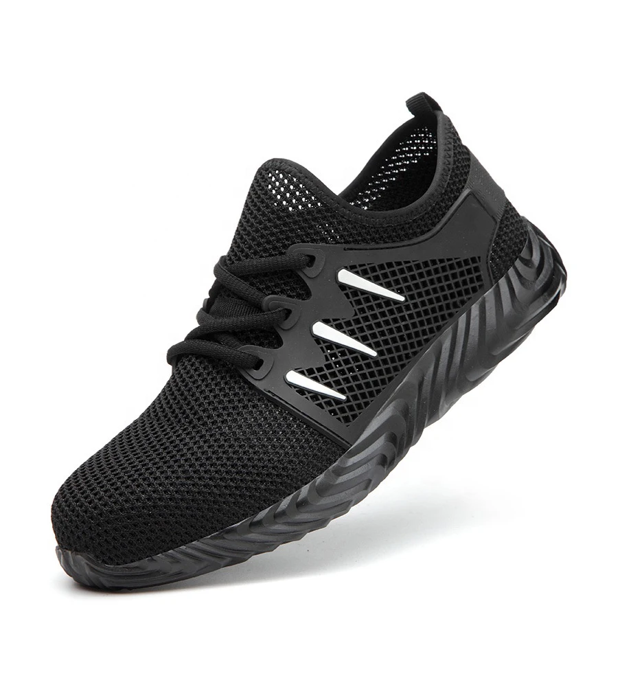 Hot Sale New Fashion Breathable Summer Cheap Price Steel Toe Safety Shoes For Construction
Hot Sale New Fashion Breathable Summer Cheap Price Steel Toe Safety Shoes For Construction