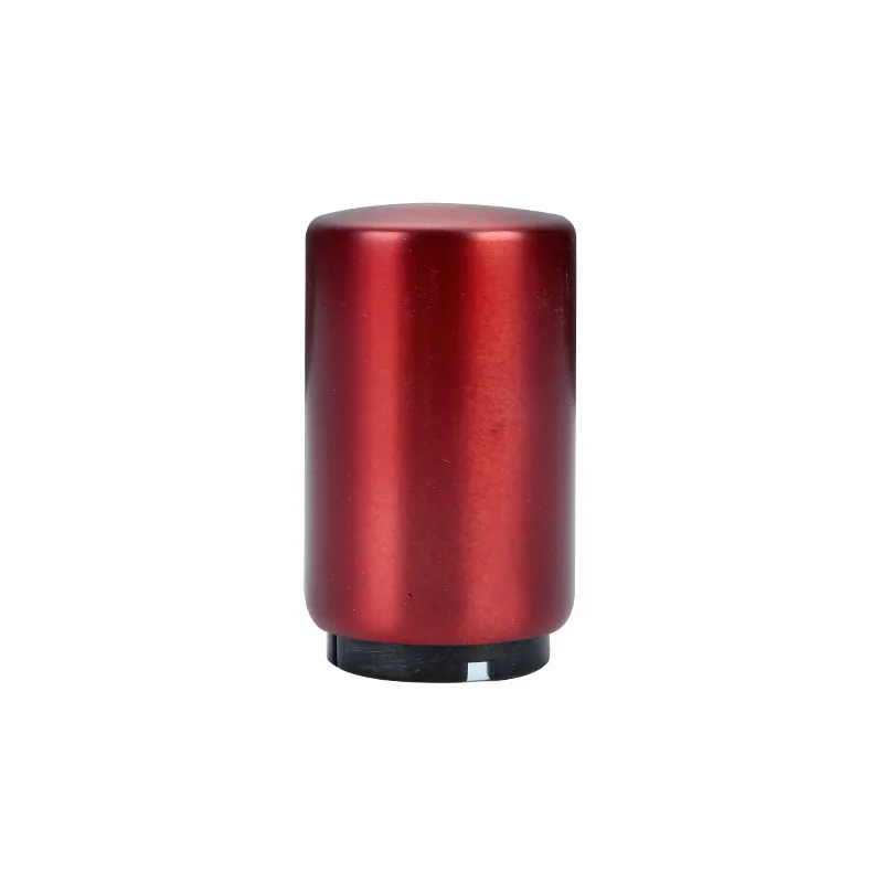 Red No- damage Bottle Cap Round Automatic Beer Bottle Opener Destapador De Cerveza Beer Bottle Opener Wedding, Customized requirement
Red No- damage Bottle Cap Round Automatic Beer Bottle Opener Destapador De Cerveza Beer Bottle Opener Wedding, Customized requirement