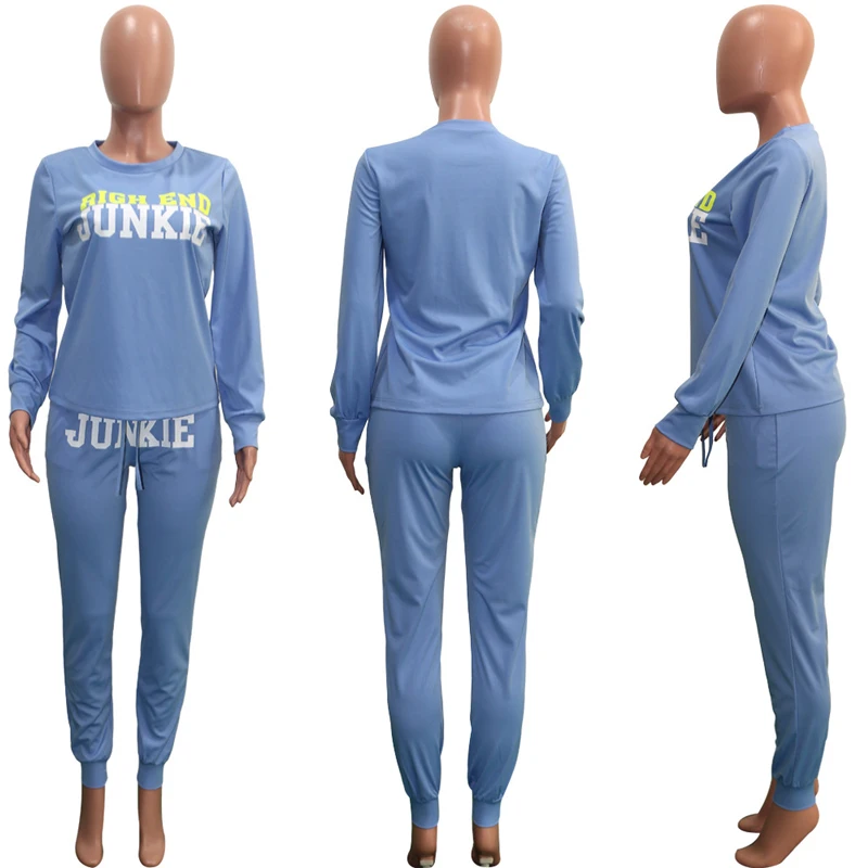 Printed Set Woman 2 Pcs Womens Jogger Sets 2020 Clothing Two Piece 2 Pcs Set Women s Clothing
Printed Set Woman 2 Pcs Womens Jogger Sets 2020 Clothing Two Piece 2 Pcs Set Women s Clothing