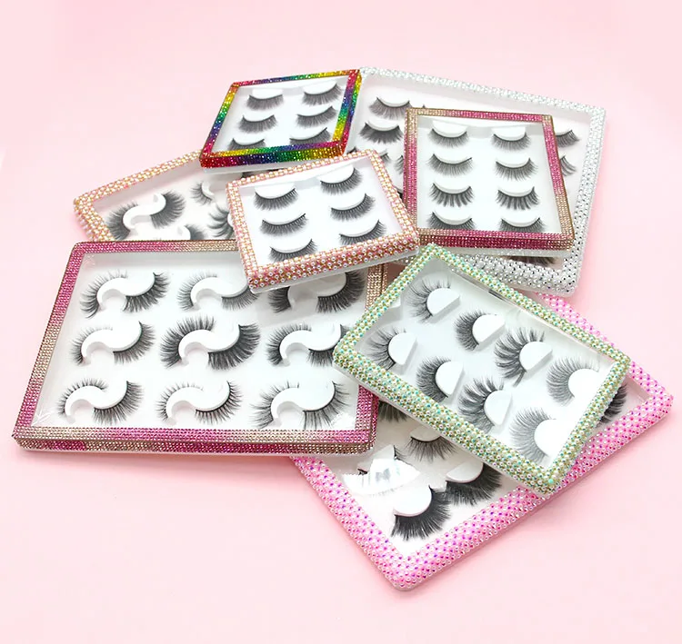 High Reliability Women 30 mm mink eyelashes vendor half mink eyelashes 3d handmade mink eyelashes
High Reliability Women 30 mm mink eyelashes vendor half mink eyelashes 3d handmade mink eyelashes