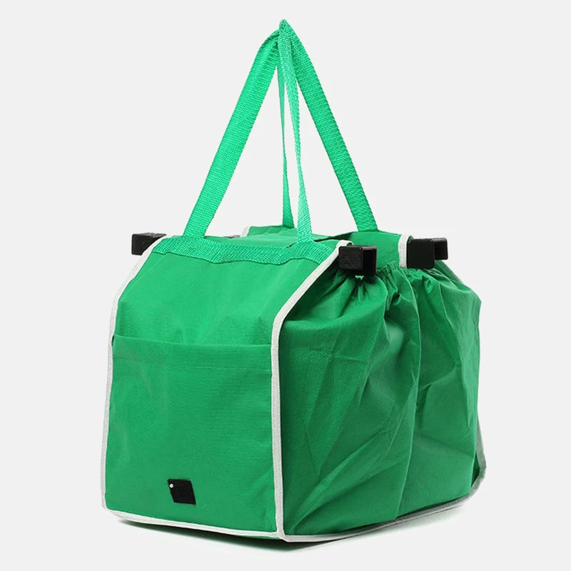 2021 Eco-Friendly Supermarket Trolley Foldable Reusable Shop Handbag Cart Portable Supermarket Bags packaging bags logo printed, Customized color
2021 Eco-Friendly Supermarket Trolley Foldable Reusable Shop Handbag Cart Portable Supermarket Bags packaging bags logo printed, Customized color
