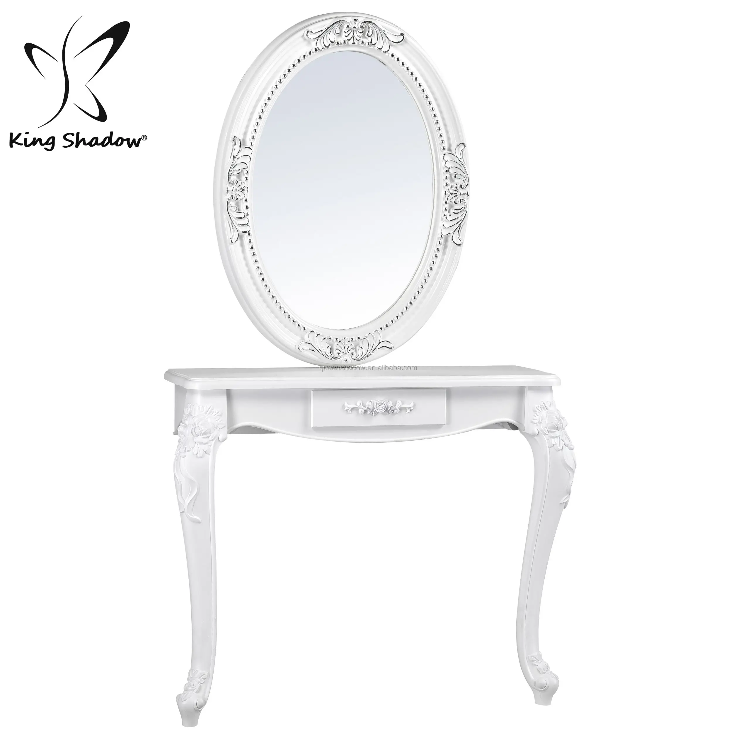 kingshadow luxury hair salon equipment standing against the wall rustic floating wall mounted shelves mirror station
kingshadow luxury hair salon equipment standing against the wall rustic floating wall mounted shelves mirror station