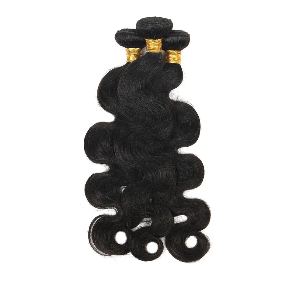 Brazilian Body Wave 3 Bundles Unprocessed Virgin Human Hair Weave Bundles human hair extension
Brazilian Body Wave 3 Bundles Unprocessed Virgin Human Hair Weave Bundles human hair extension