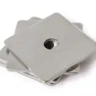 Din436 Square Washers OEM Galvanized Manufacturers WASHER