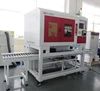 High powerful automatic yag laser welding machine for glasses/metal products