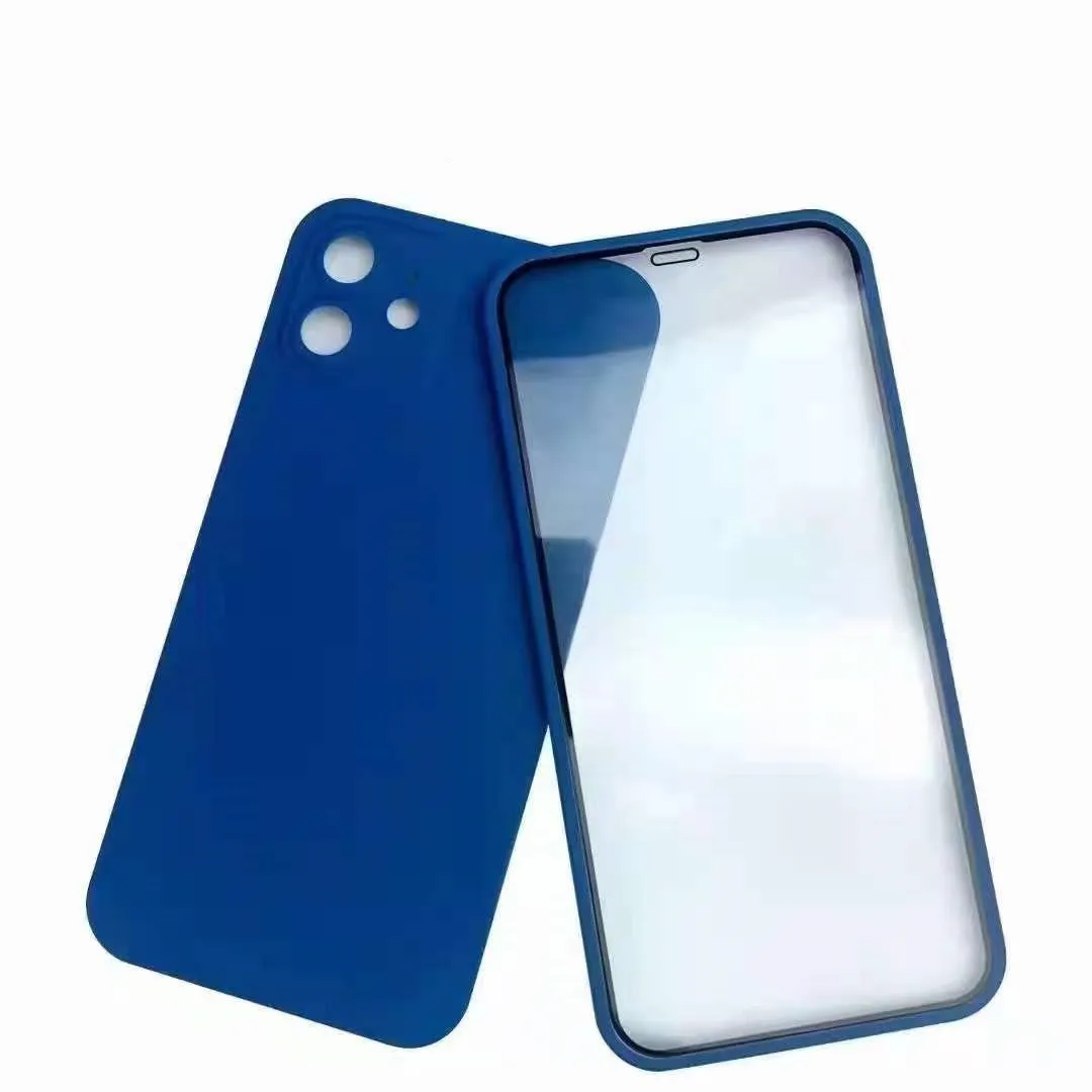 Designed for iPhone 12 Case Full Body Rugged with Built-in Screen Protector Heavy Duty Protection Slim Fit Shockproof Phone Case, 8 color choice
Designed for iPhone 12 Case Full Body Rugged with Built-in Screen Protector Heavy Duty Protection Slim Fit Shockproof Phone Case, 8 color choice