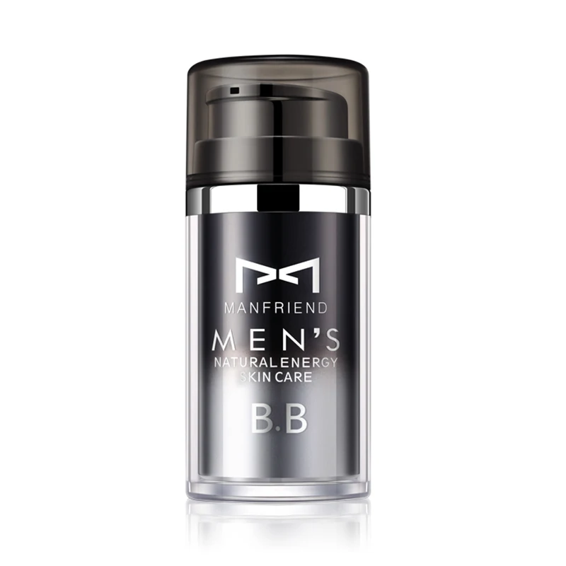 Best Selling oem cosmetics Quality New Design OEM men's makeup Foundation man Private Label make up BB Cream For Men, Natural white
Best Selling oem cosmetics Quality New Design OEM men's makeup Foundation man Private Label make up BB Cream For Men, Natural white