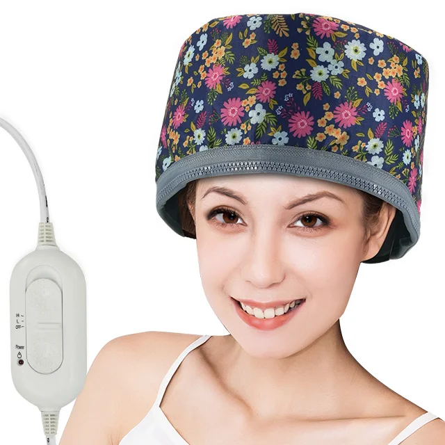 best selling product amazon top seller 2021 Private Label OEM heat cap for hair spa cap Electric cap, Customized color
best selling product amazon top seller 2021 Private Label OEM heat cap for hair spa cap Electric cap, Customized color