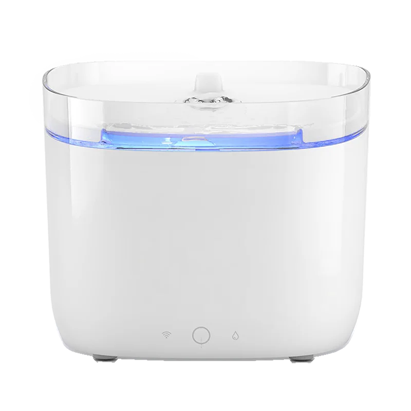 Cat Fountain inside cat fountain Large dog and cat automatic water dispenser Electric fountain water bowl filter LED wireless
Cat Fountain inside cat fountain Large dog and cat automatic water dispenser Electric fountain water bowl filter LED wireless
