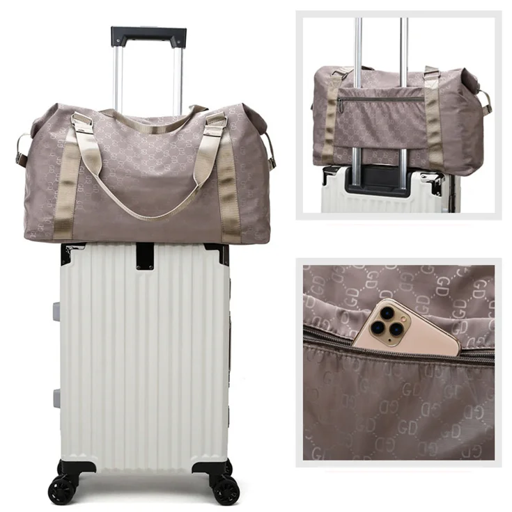 Classic brand designer bags handbag ladies fashion elegance multi colors oxford travelling hand carry and cross body bag, As photo
Classic brand designer bags handbag ladies fashion elegance multi colors oxford travelling hand carry and cross body bag, As photo