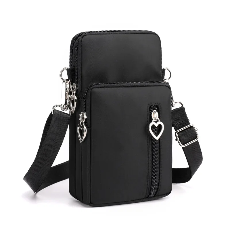 large size Handbag Mini Cell Phone Bag Crossbody Coin Purse Water Resistant Fitness Mobile Phone Arm Band Sport Running Arm Bag, Customized color
large size Handbag Mini Cell Phone Bag Crossbody Coin Purse Water Resistant Fitness Mobile Phone Arm Band Sport Running Arm Bag, Customized color