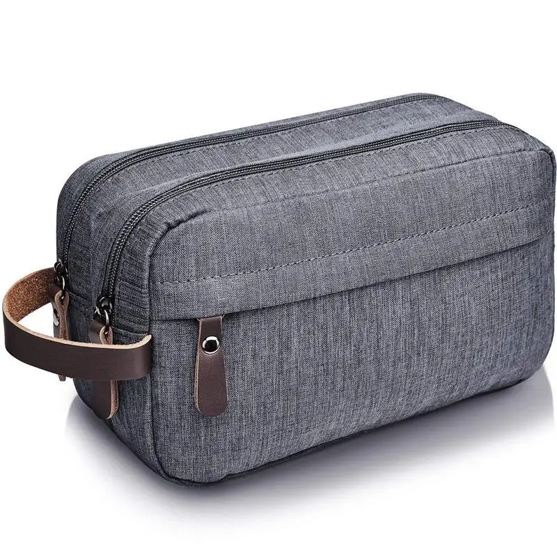Wholesale Travel Portable Waterproof Cosmetic Bag Cosmetic Storage Bag Nylon Toiletries Makeup Organizer Storage Bag
Wholesale Travel Portable Waterproof Cosmetic Bag Cosmetic Storage Bag Nylon Toiletries Makeup Organizer Storage Bag