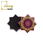 Cheap factory price Cheap Factory Price custom fridge magnet for weddingwithmandala designs