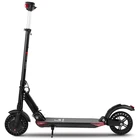 Electric Scooter Europe Popular KUGOO S1 Pro 36V 7.5AH Lithium Battery Mobility Scooter With EU Plug