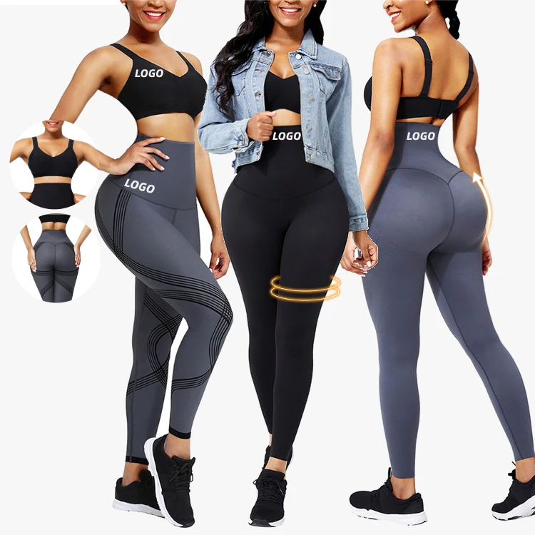 Hot Sale Explosion 3D-Printed Sports Yoga Clothing Fitness Wear Leggings Yoga Set, Picture
Hot Sale Explosion 3D-Printed Sports Yoga Clothing Fitness Wear Leggings Yoga Set, Picture