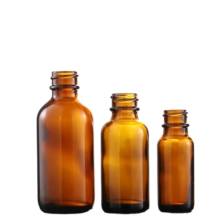 30ml amber glass bottle essential oil glass bottle dropper glass vials 2017