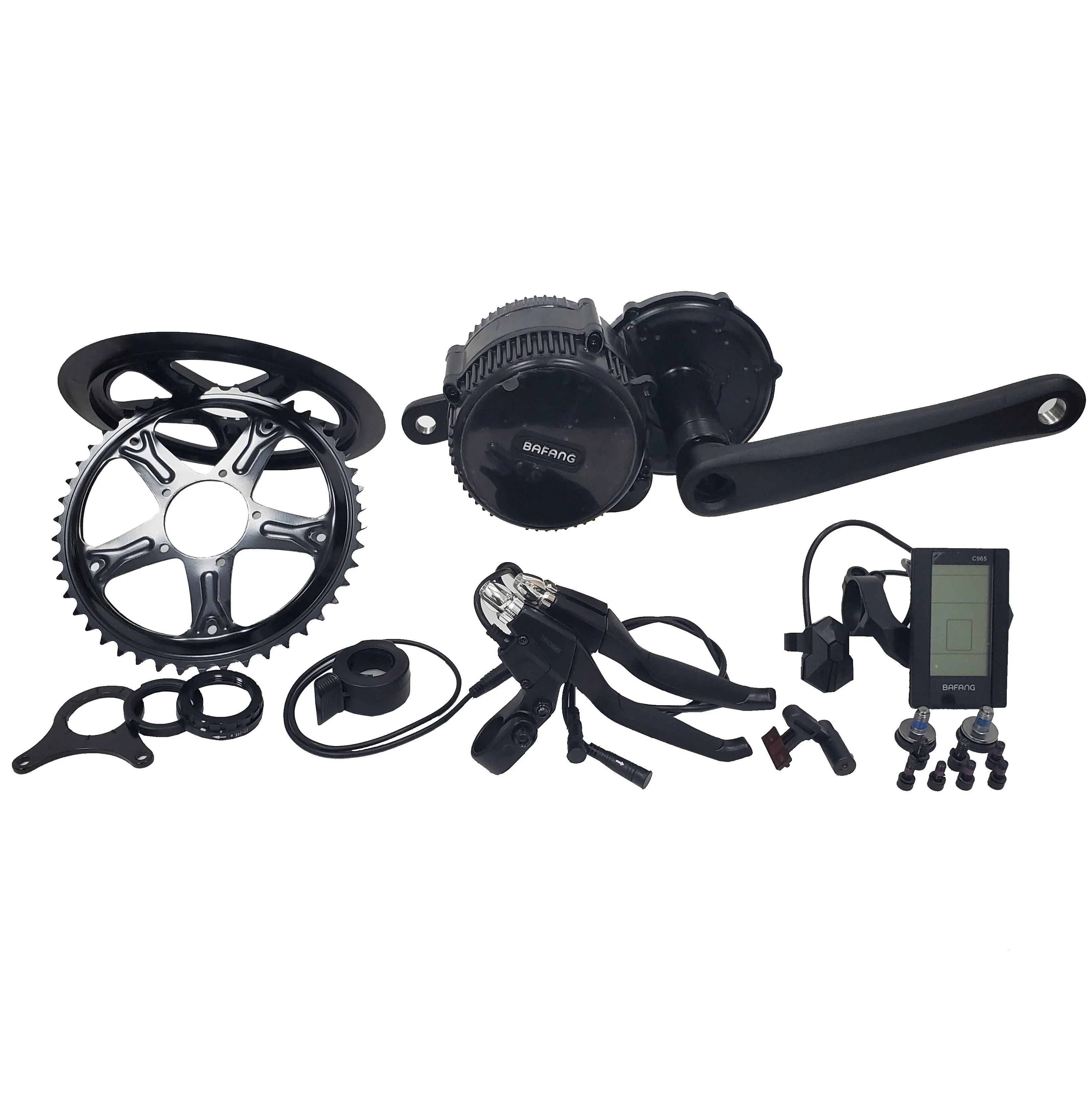 bafang bbs02b 48v 750w ebike motor