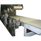 Full automatic Cookie production line Automatic soft and hard Wafer Biscuit Machine Production Line Equipment